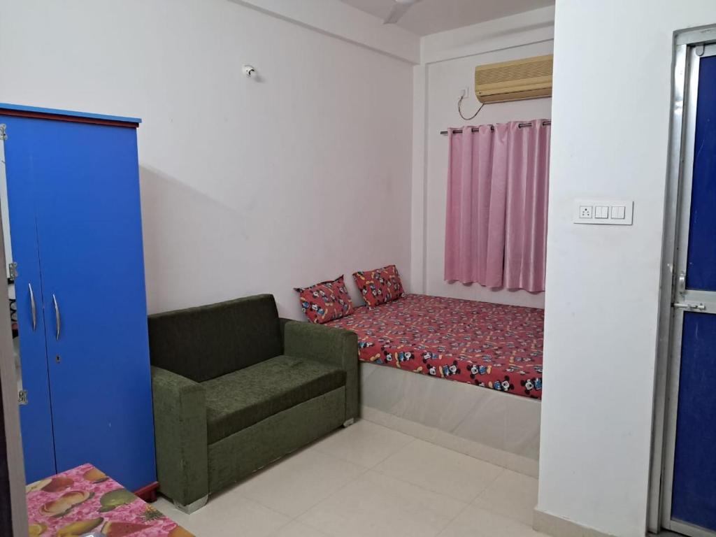 Babusona Homestay in Jaldapara photo