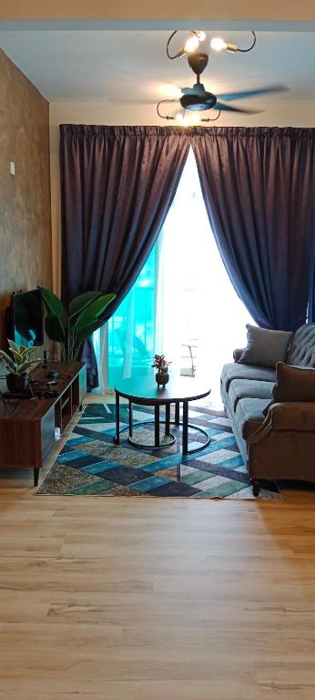 Muslim Homestay at Meru Ipoh With Swimming Pool &amp; Free Parkings — Hotel in Ipoh