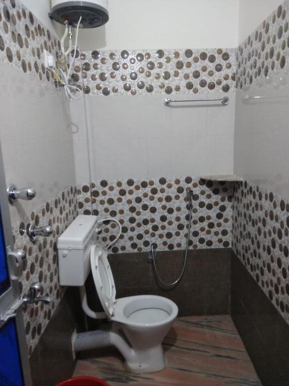 Babusona Homestay in Jaldapara photo