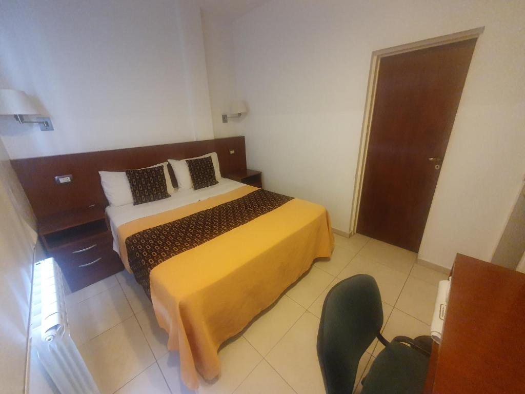 Hotel Pueblo Huarpe - 4