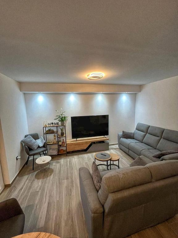 Apartman Oliva, Zadar
