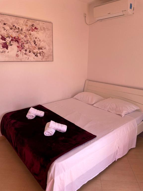 Apartmani Mirta photo
