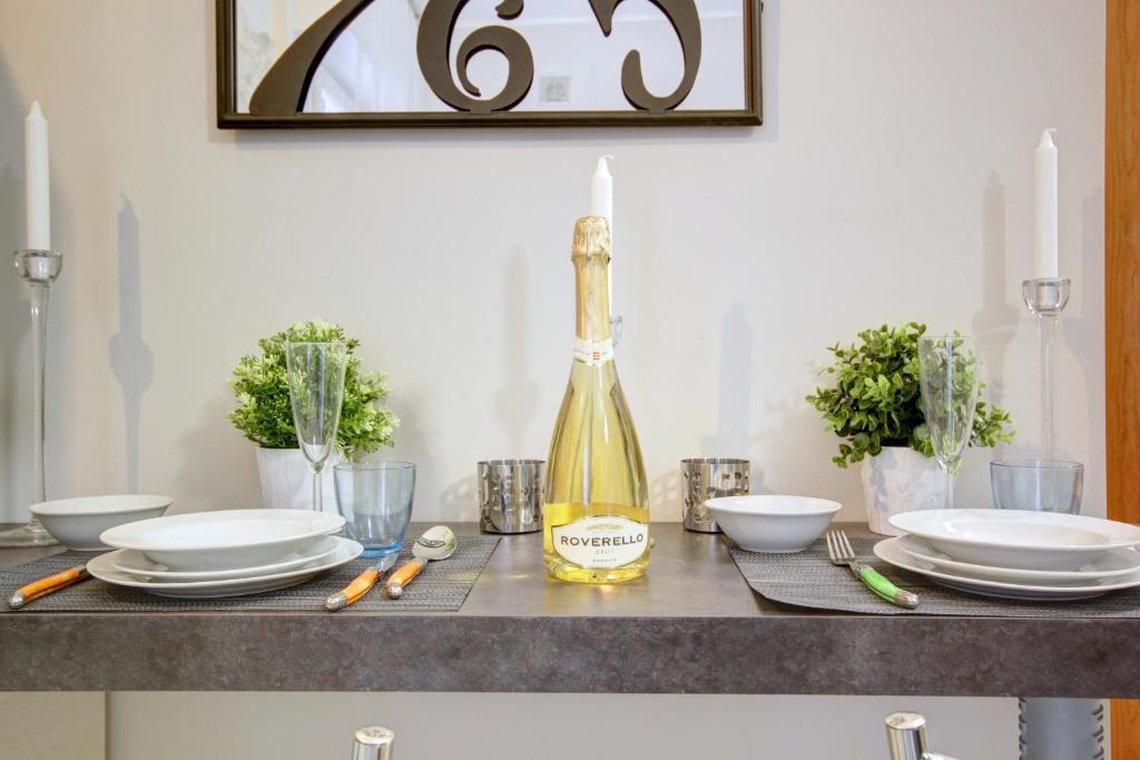 MilanRentals - Tiffany Apartment - 3