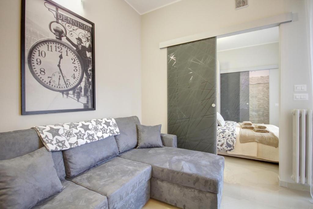 MilanRentals - Tiffany Apartment - 4