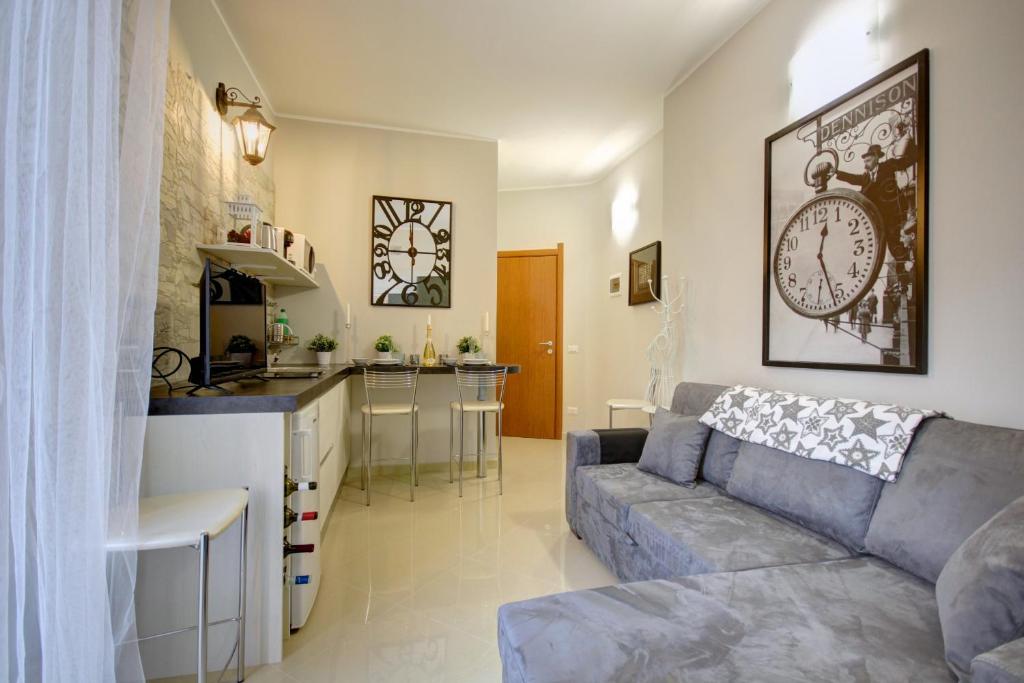 MilanRentals - Tiffany Apartment - 5