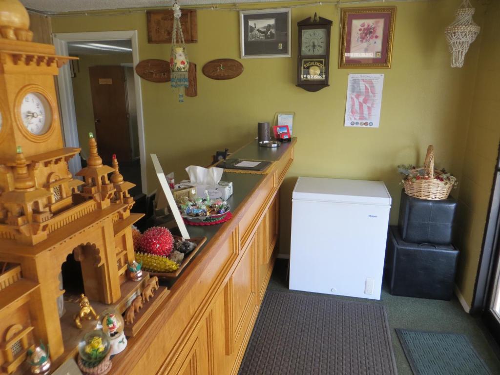 Holiday Lodge photo