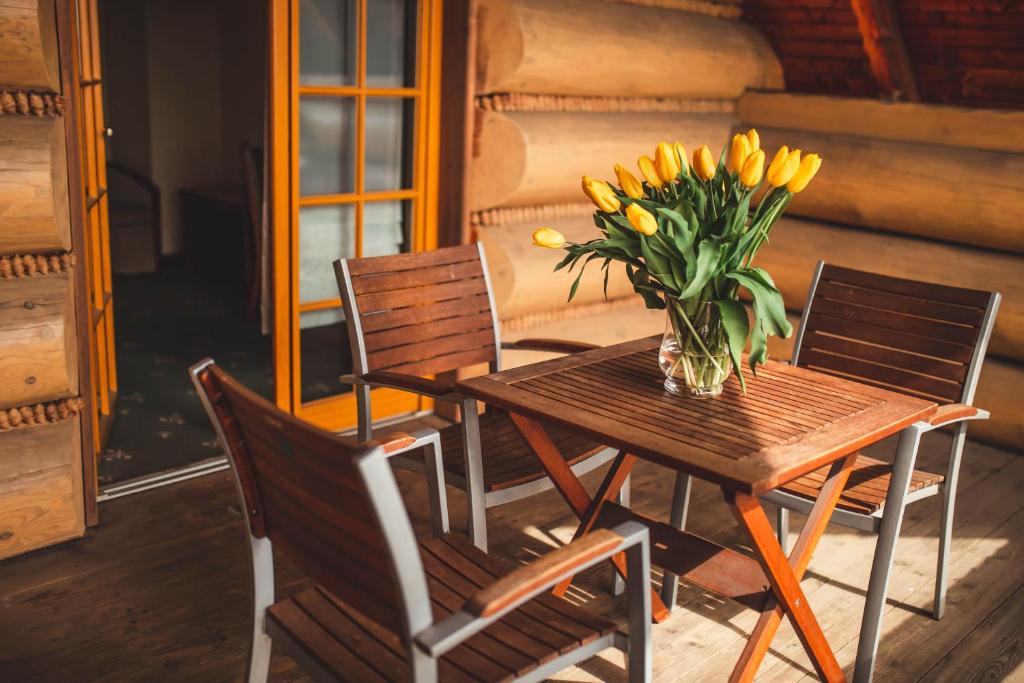Hotel Rycerski photo