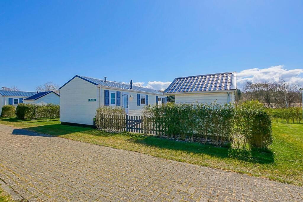 Chalet Neeltje - Chaletpark Luttikduin Callantsoog aan Zee, Callantsoog