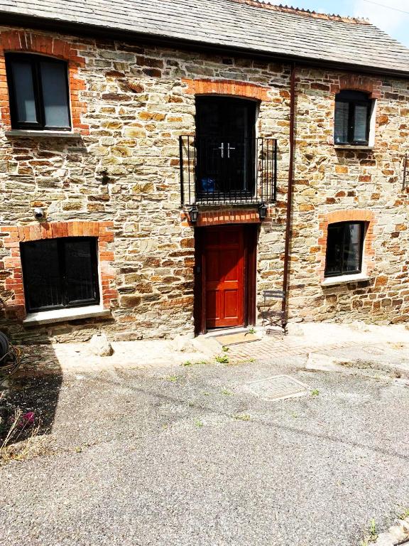 Erehwon - History in Bodmin, Bodmin