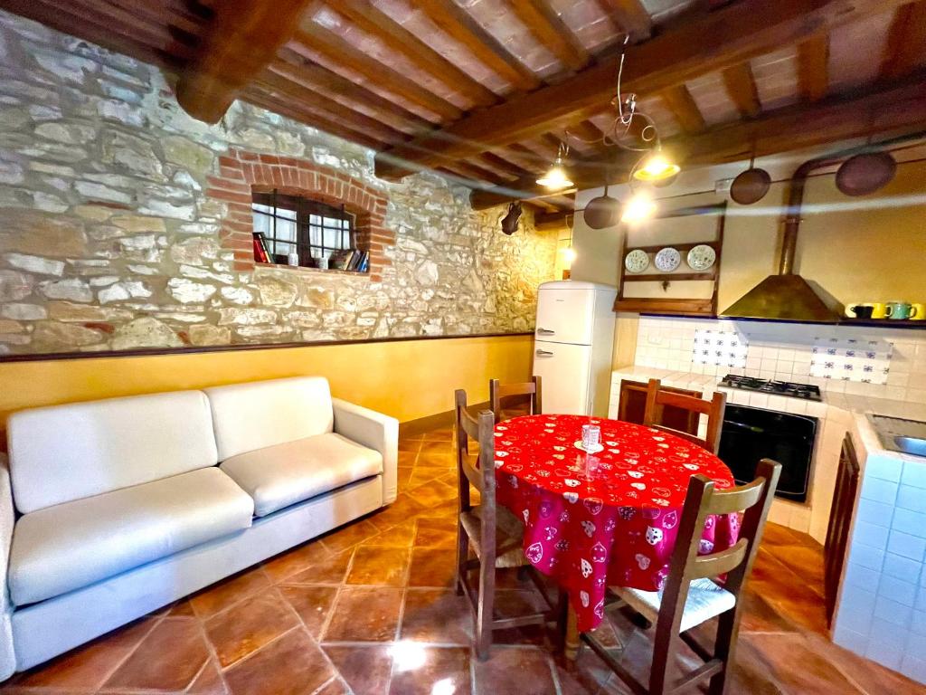 Casale Baldelli Locanda photo
