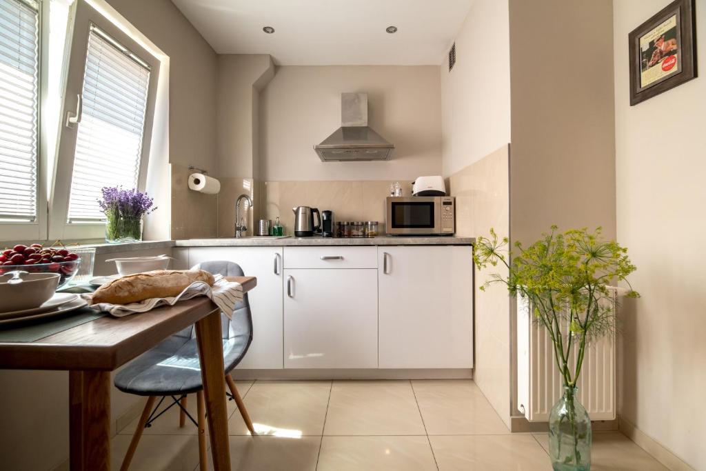 be HAPPY Apartments photo
