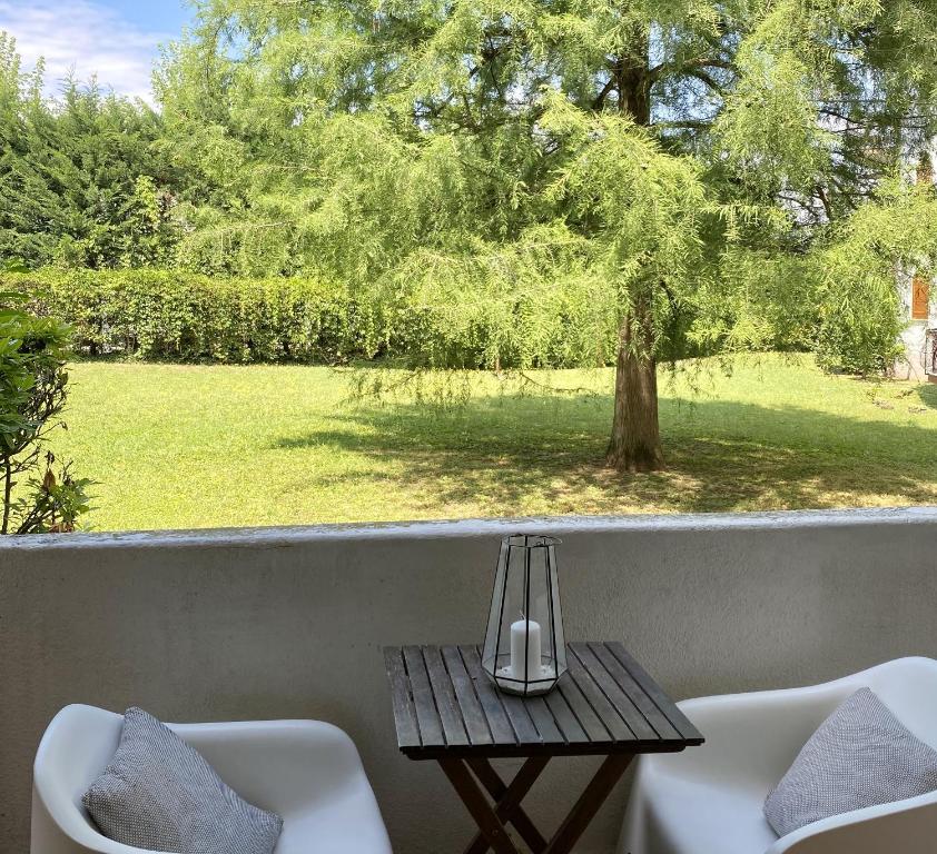 The Junior Suite on Garda Lake, Peschiera del Garda