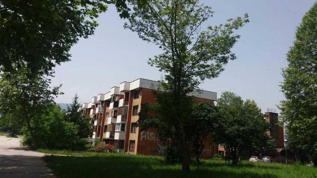 GALBY - Dobrinja - 1km from the airport - 2