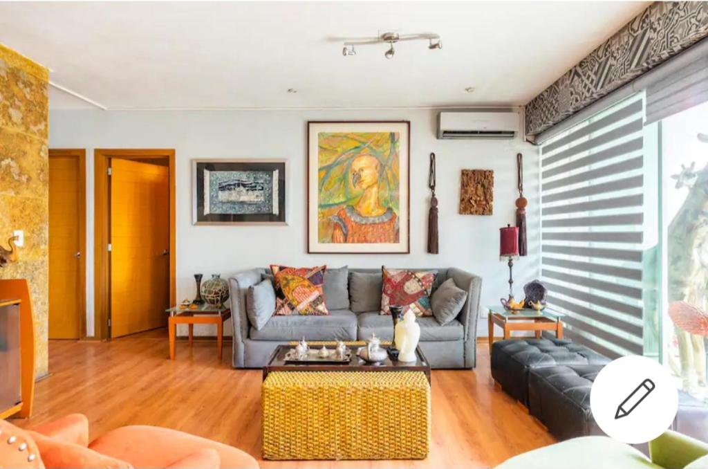 Casa de Horacio1 - 2