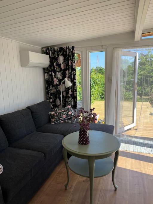 Dejligt Tinyhouse i Gilleleje, Gilleleje