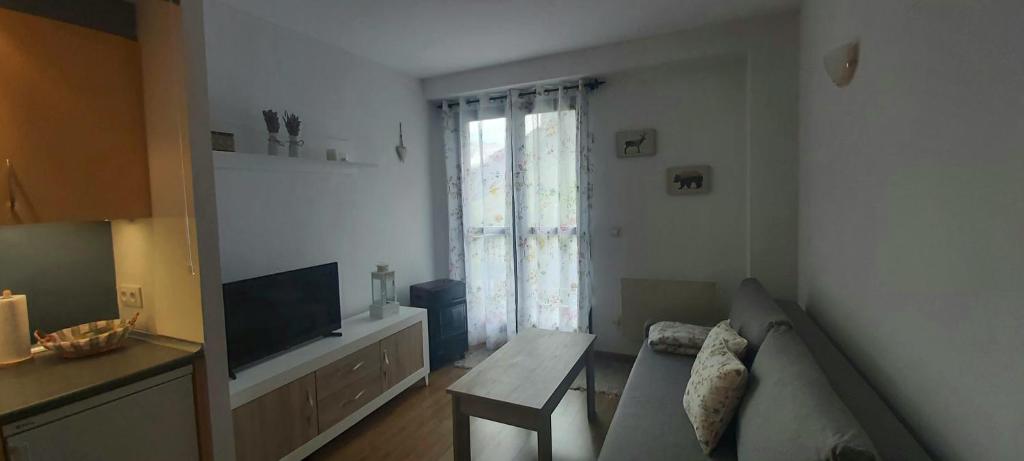 Apartamento Riglos Candanchu - 3