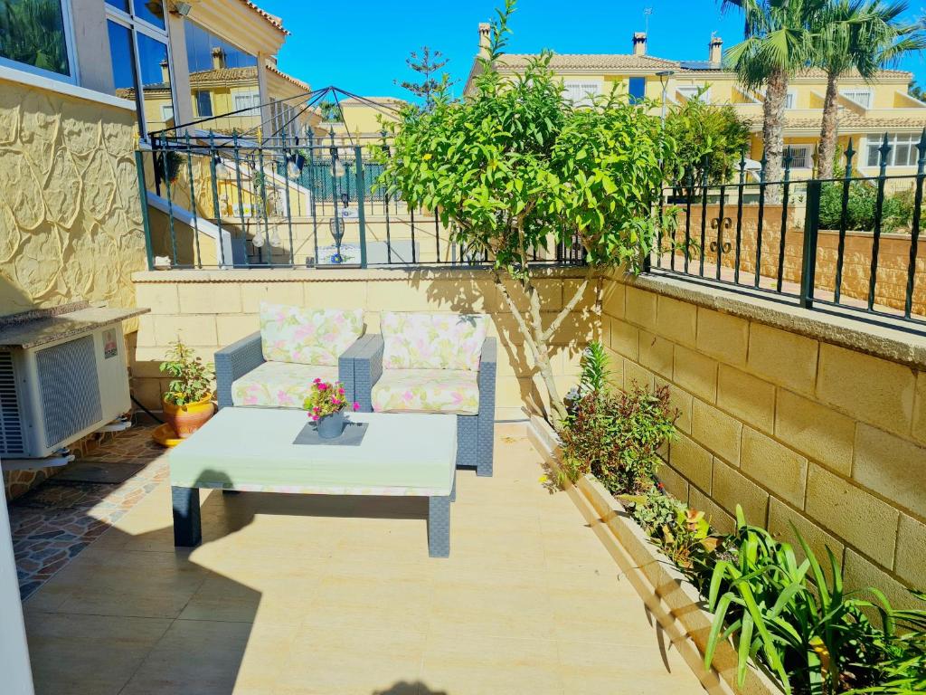 Casa en Punta Prima - 4
