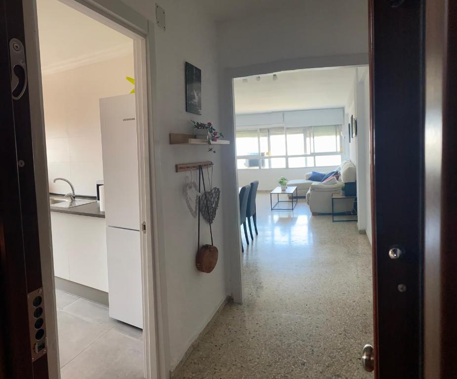 Precioso apartamento moderno - 2