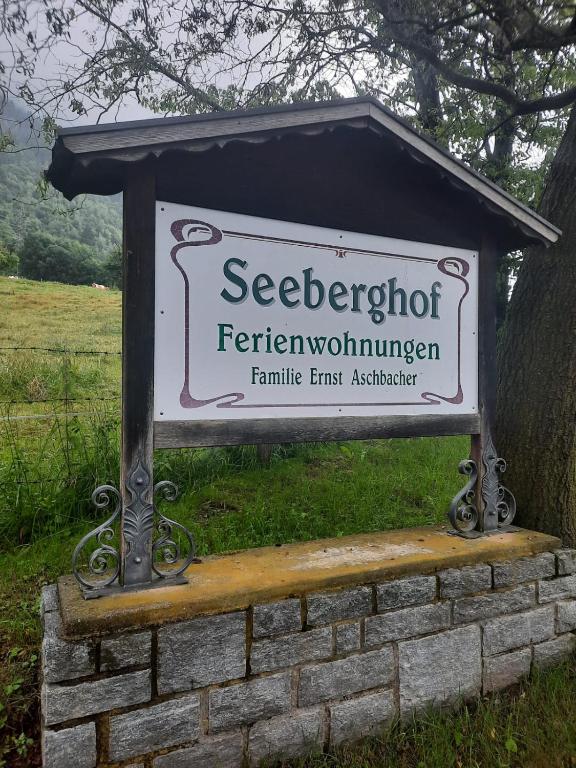 Haus Seeberghof by Globalimmoservice - 2