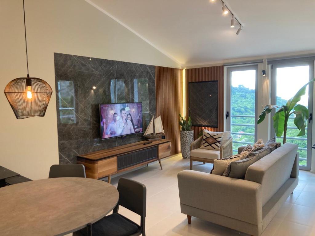 The View apartment 2 - 3