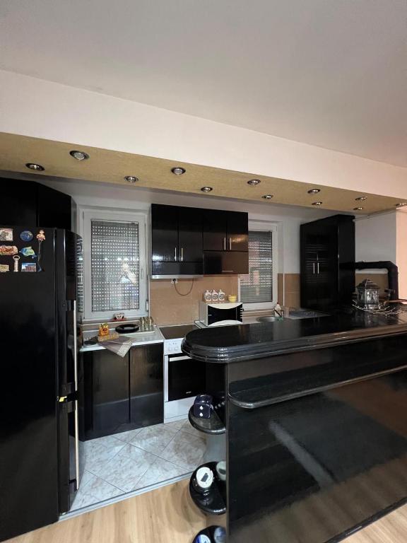 BIG Apartman - 2