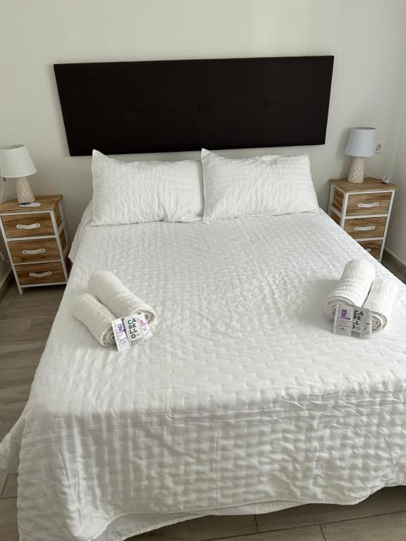 Vacaciones en malaga - 2