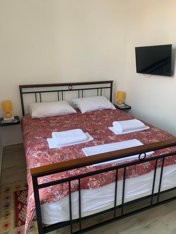 Rajski Horizonti - Rooms Ram I, Ram