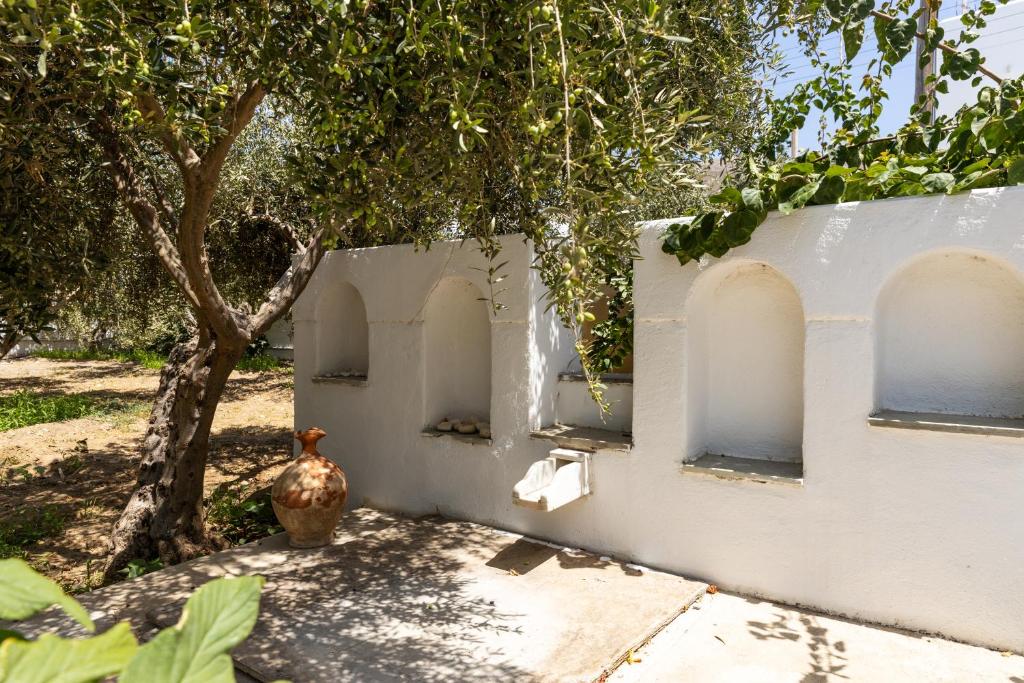 Perivoli Rooms photo