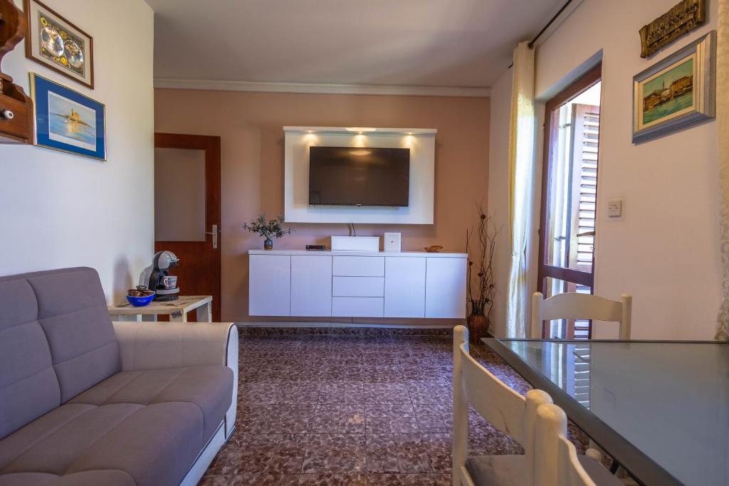 apartman Dag photo