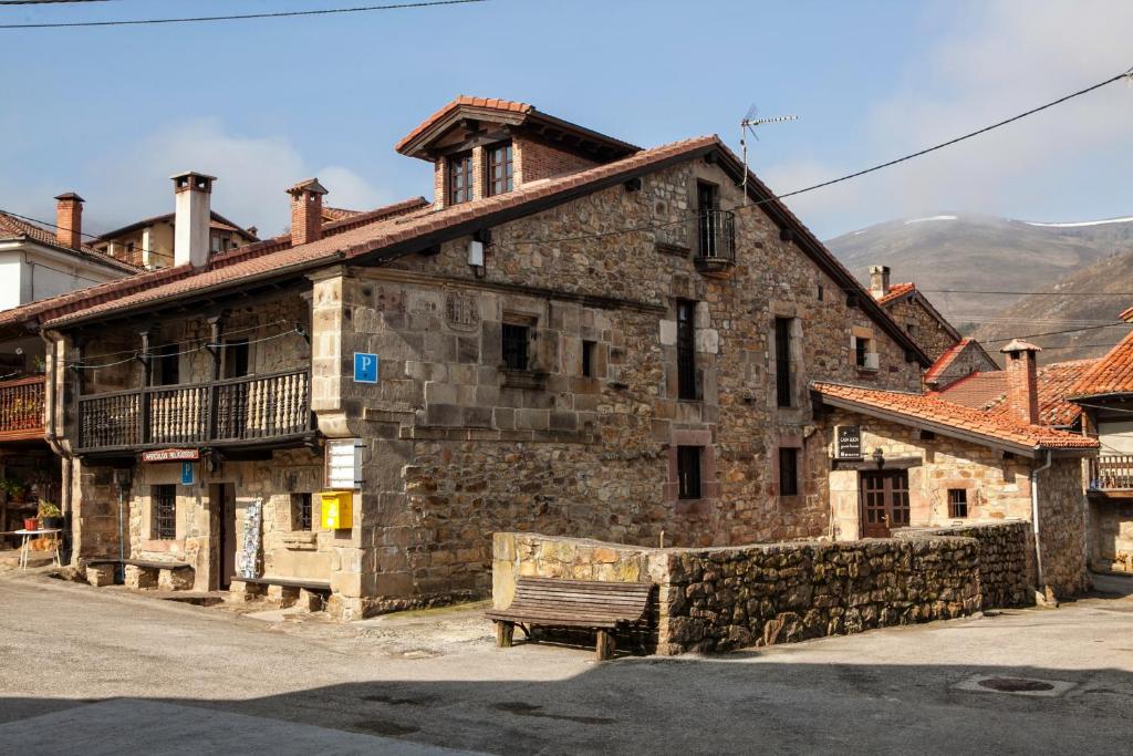 Nuestra Senora del Carmen photo