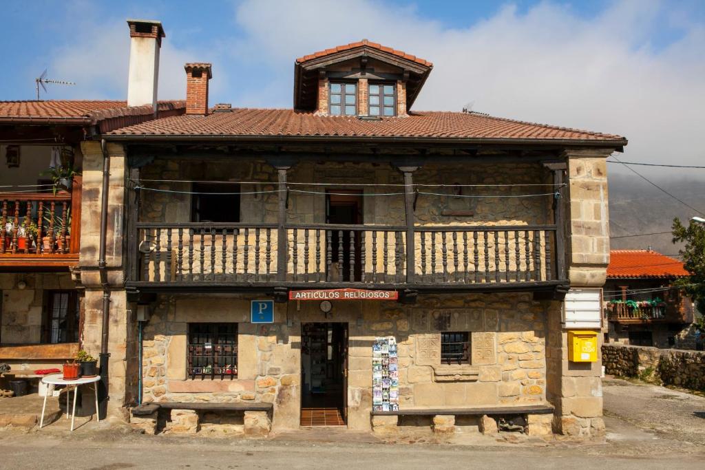 Nuestra Senora del Carmen photo