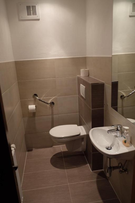 Putz Appartements - 2