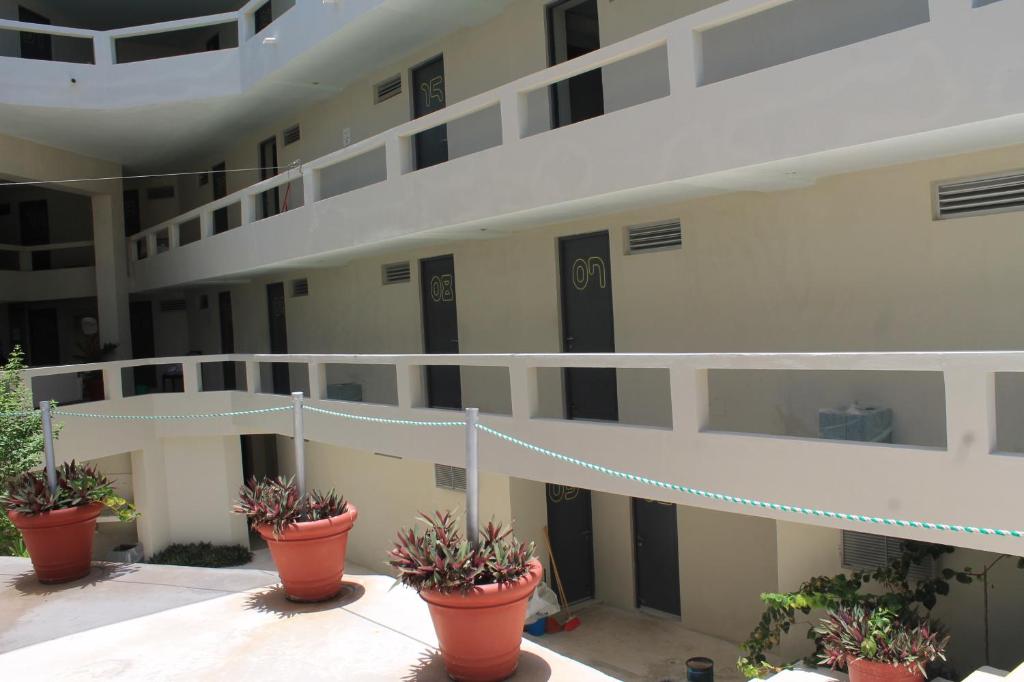 Rocamar Hotel Isla Mujeres - 2