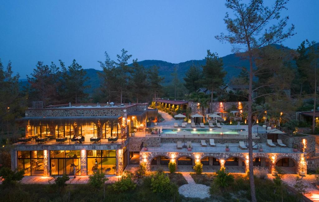 IZZ Getaway - Adults Only, Göcek