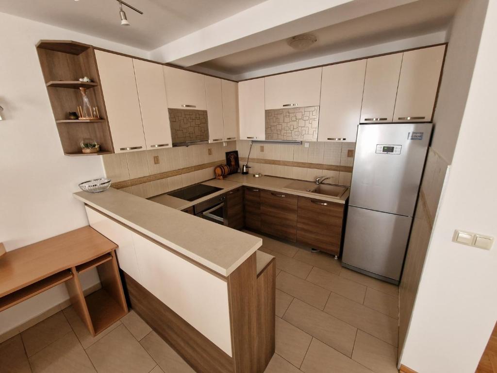AquaDoria GRAND apartment - 2
