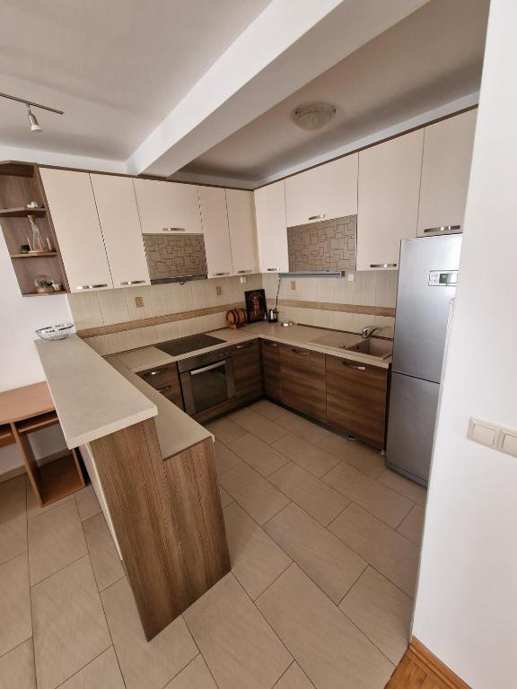 AquaDoria GRAND apartment - 3