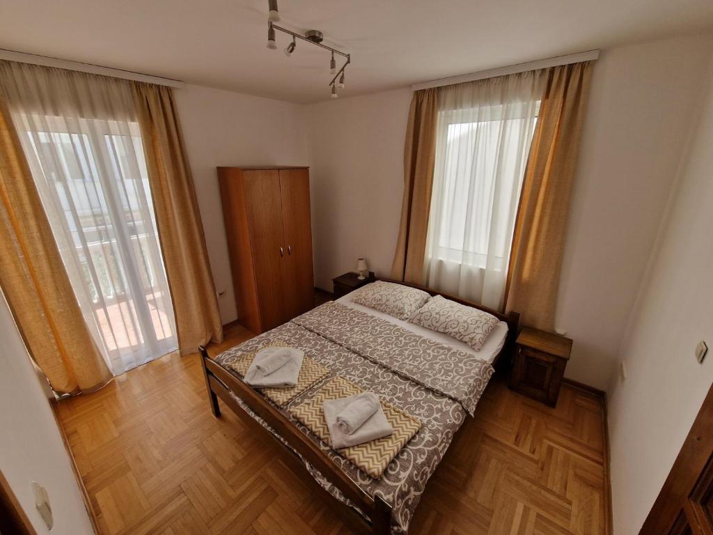 AquaDoria GRAND apartment - 4