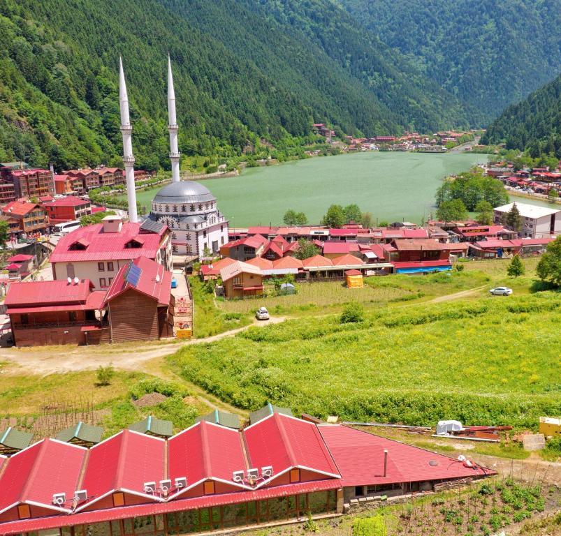 Cakıroglu Villa Kent photo