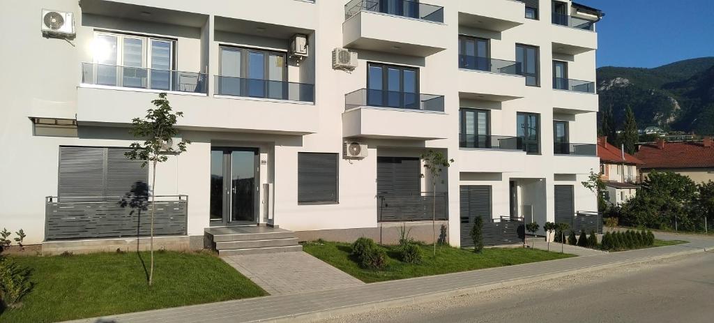 Apartman Reina - 1