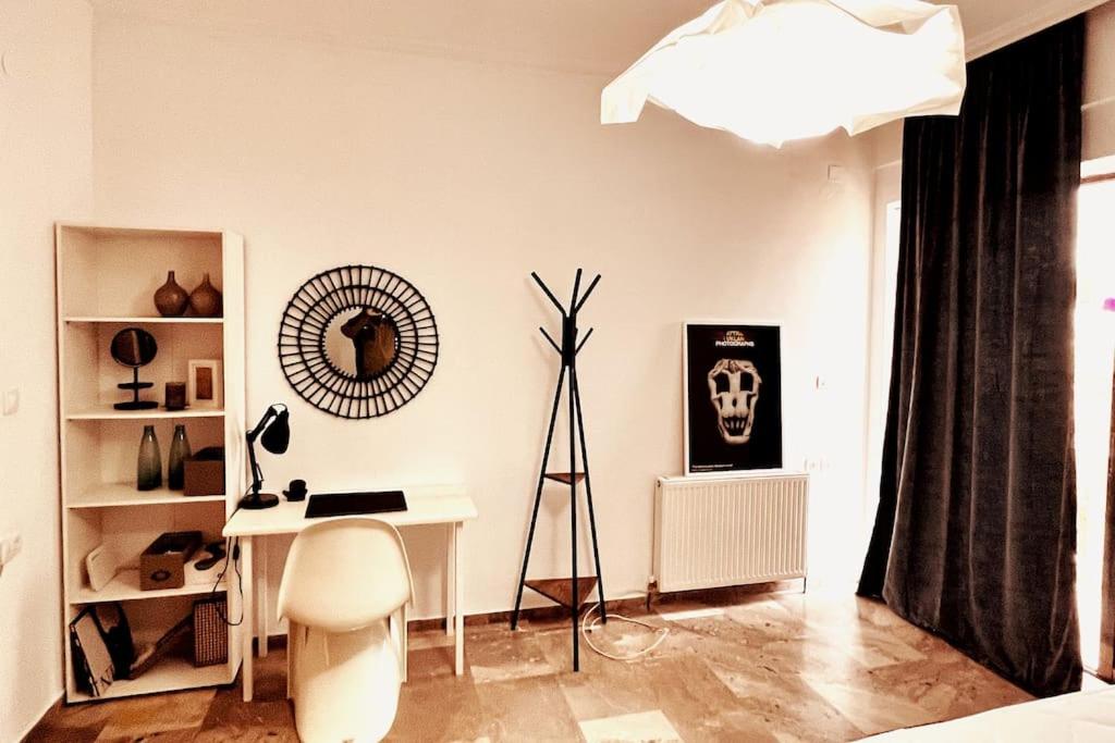 Ad Solem, city apartment, Chania