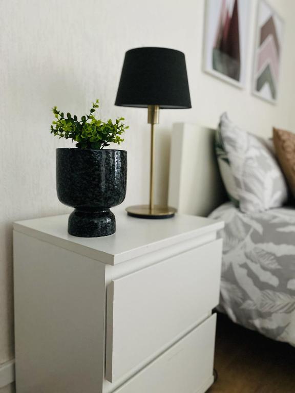 Chambre privée avec petit salon extérieur - 3