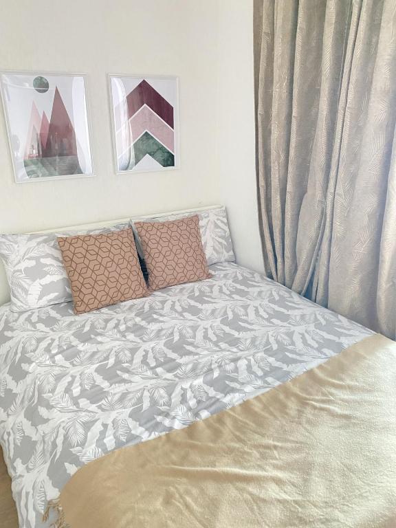 Chambre privée avec petit salon extérieur - 1