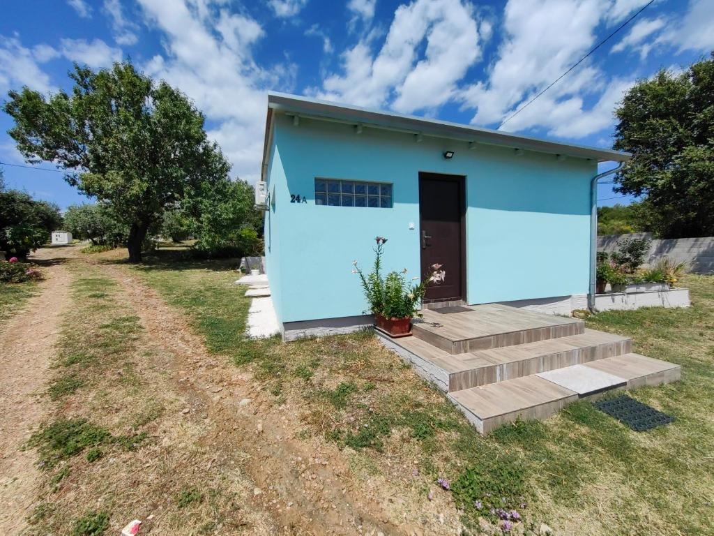 Casa Istriana A, Pula