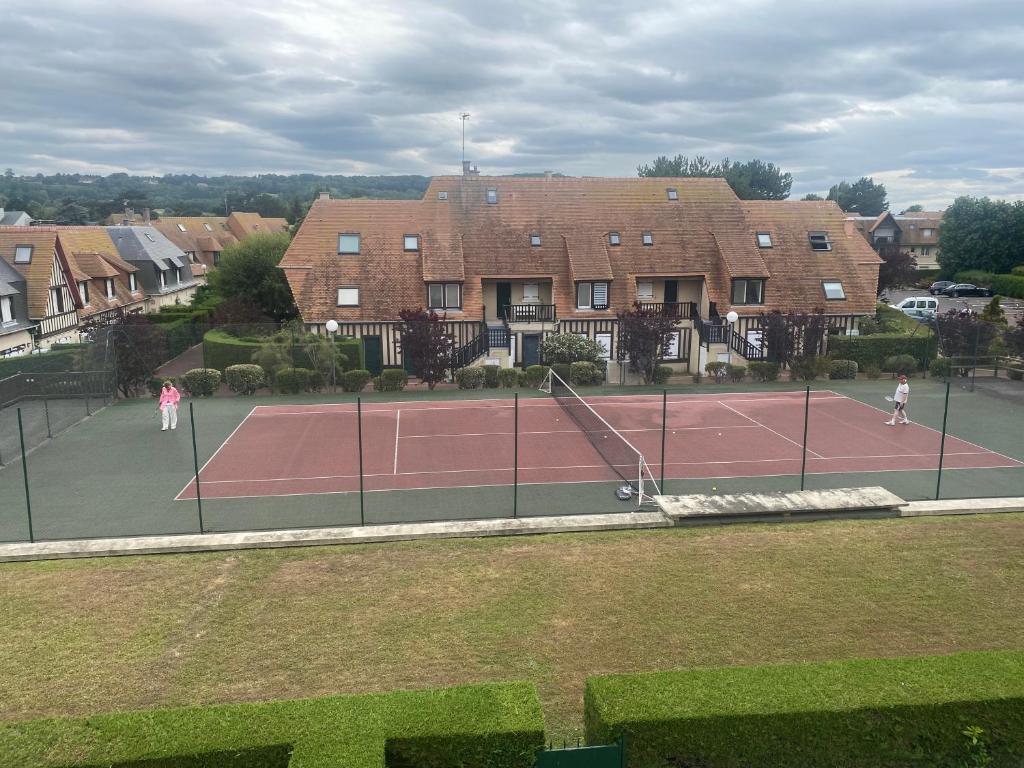 Picsine, Tennis résidence sévigné 300m mer - 3
