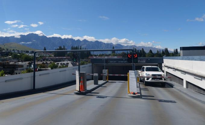 Heart of Queenstown photo