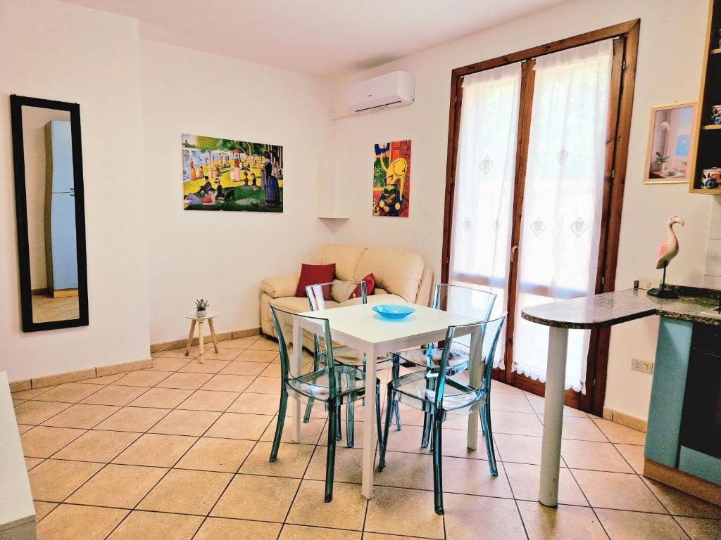 Dimora Rena Dorada - Apartment in Pula, Sardinia, Italy image4