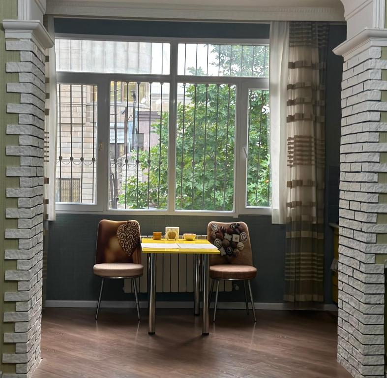 Yellow Boulevard Apartment photo