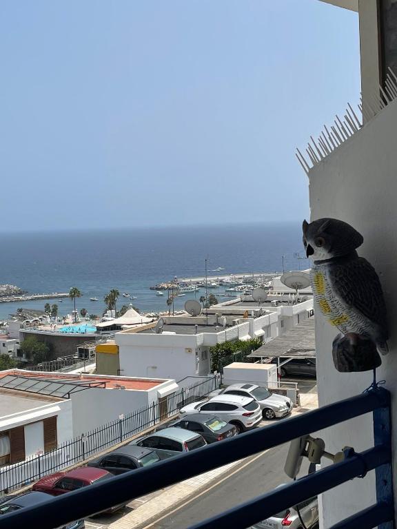 Casa Mar y Sol - Seaview - private parking-renovated studio - 5