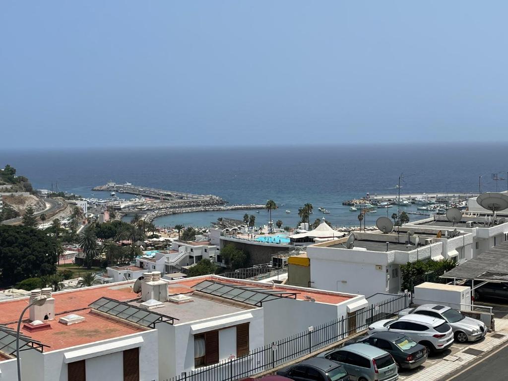 Casa Mar y Sol - Seaview - private parking-renovated studio - 3