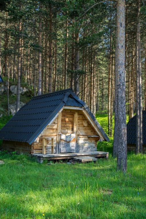 Chalets pod Gorom - 1